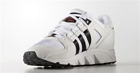 Buy EQT Support RF 'White' 